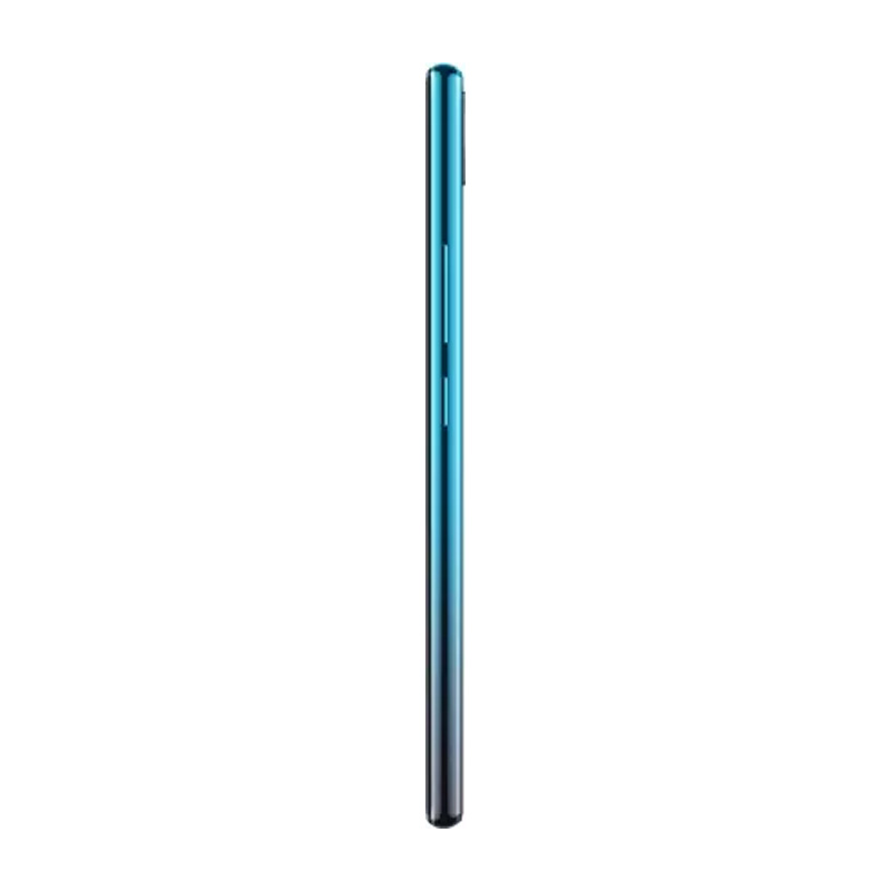 Buy Vivo Y11 Mineral Blue 3gb Ram 32gb Price In India 02 Aug