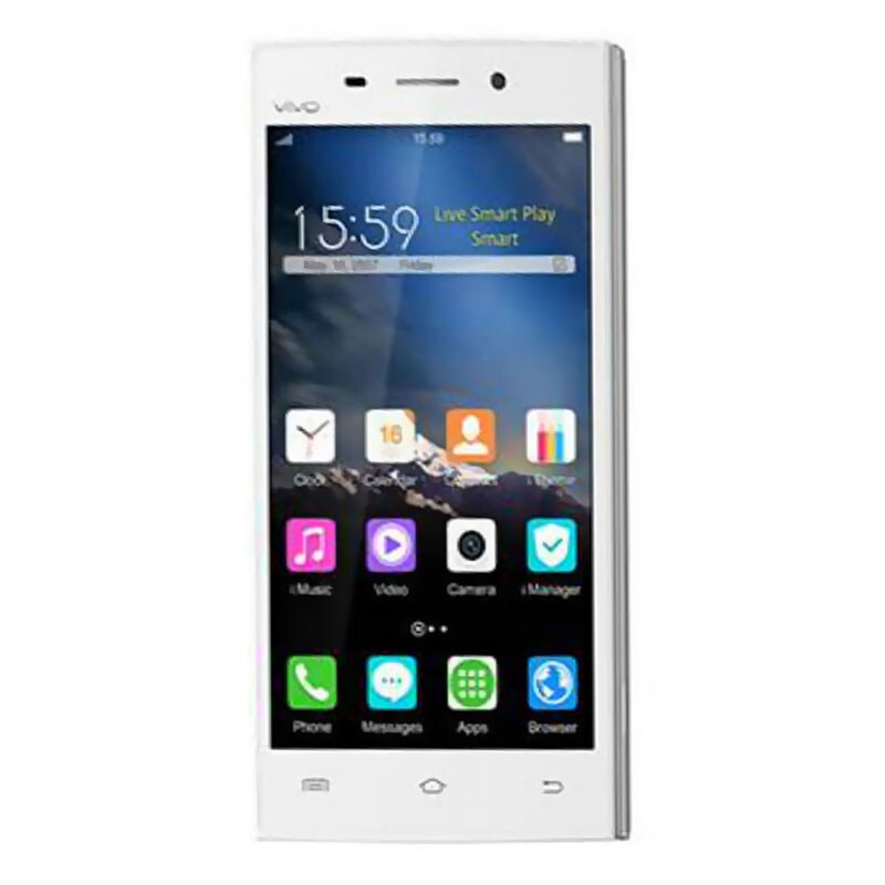 Vivo Y15 White, 4 GB Price in India – Buy Vivo Y15 White ...