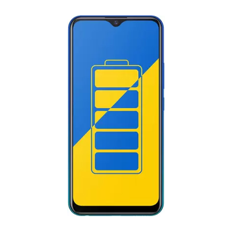 Buy Vivo Y15 Aqua Blue 4gb Ram 64gb Price In India 02 Aug 2020 Specification Reviews
