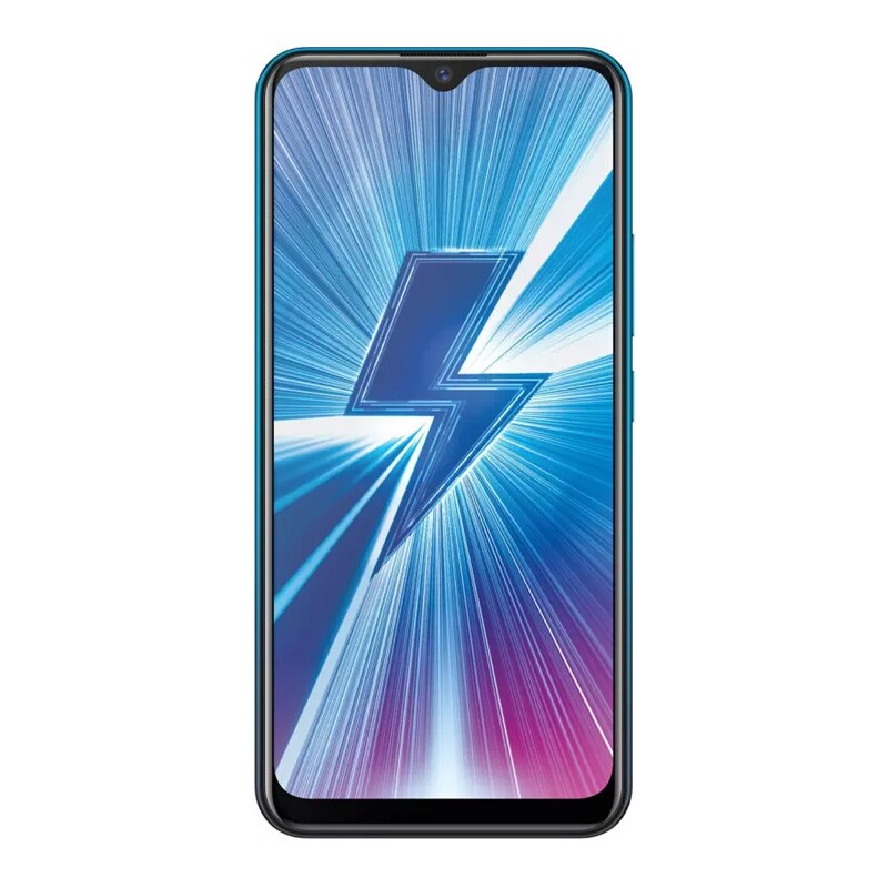 Buy Vivo Y17 Mineral Blue 4GB RAM 128GB Price In India 14 Jul 2020 