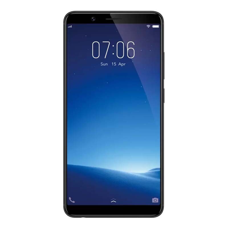 Buy Refurbished Vivo Y71 Matte Black 3gb Ram 16gb Price In India 30 May 2021 Specification Reviews