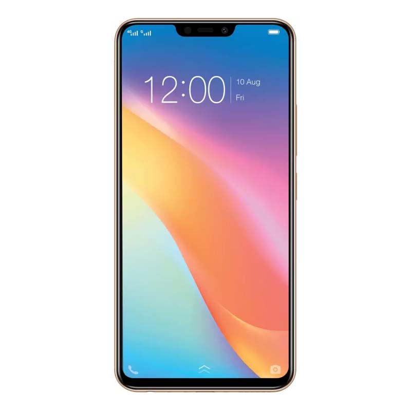 Buy Vivo Y81 (Gold, 3GB RAM, 32GB) Price in India (02 Aug ...