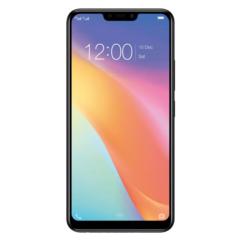 Buy Vivo Y81i Black 2gb Ram 16gb Price In India 31 May 2021 Specification Reviews
