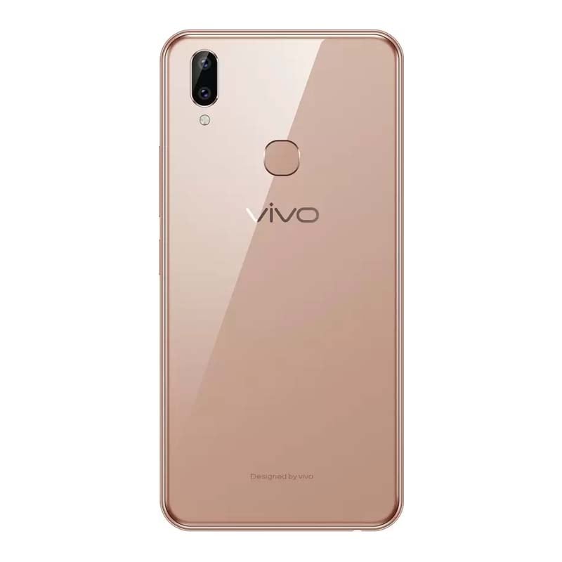 Vivo 1726 аккумулятор