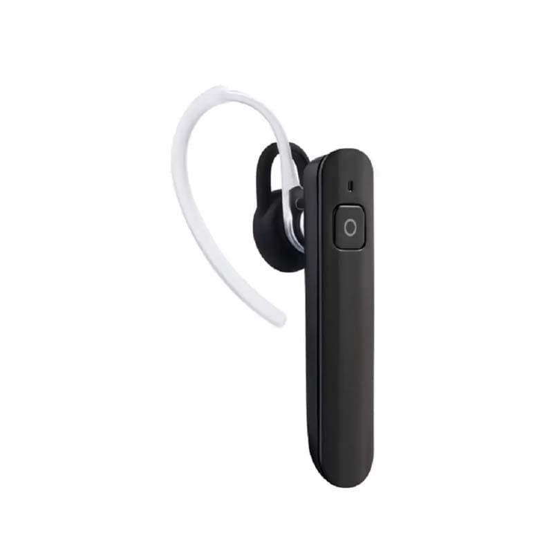 Vizio H904 Wireless Bluetooth Headset with Mic Black Price in India ...