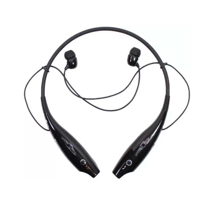Vizio HBS730 Bluetooth Headset with Mic Black Price in India Buy