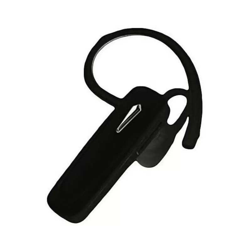 Vizio Smart Wireless Bluetooth Headset with Mic For All Smartphones