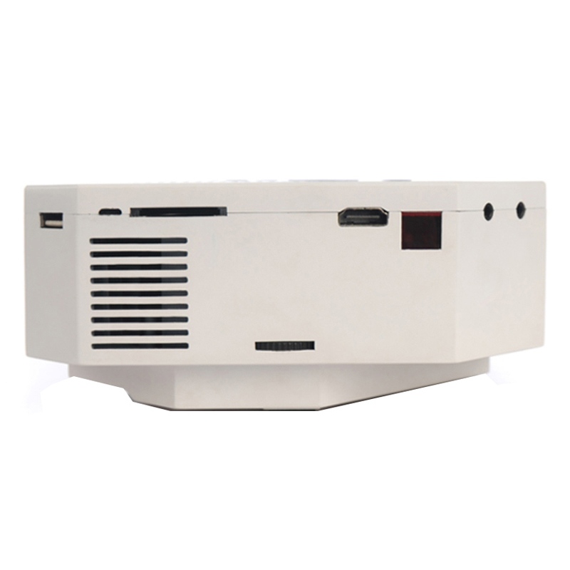 Vox Vp01 High Quality 100 Inch Screen Led Home Cinema Projector