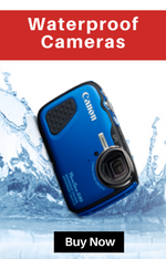 Waterproof Cameras