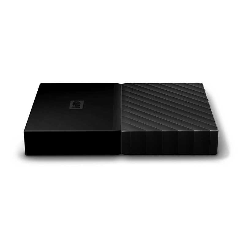 Wd my passport for mac portable hard drive