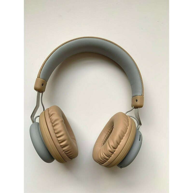 woos earpods