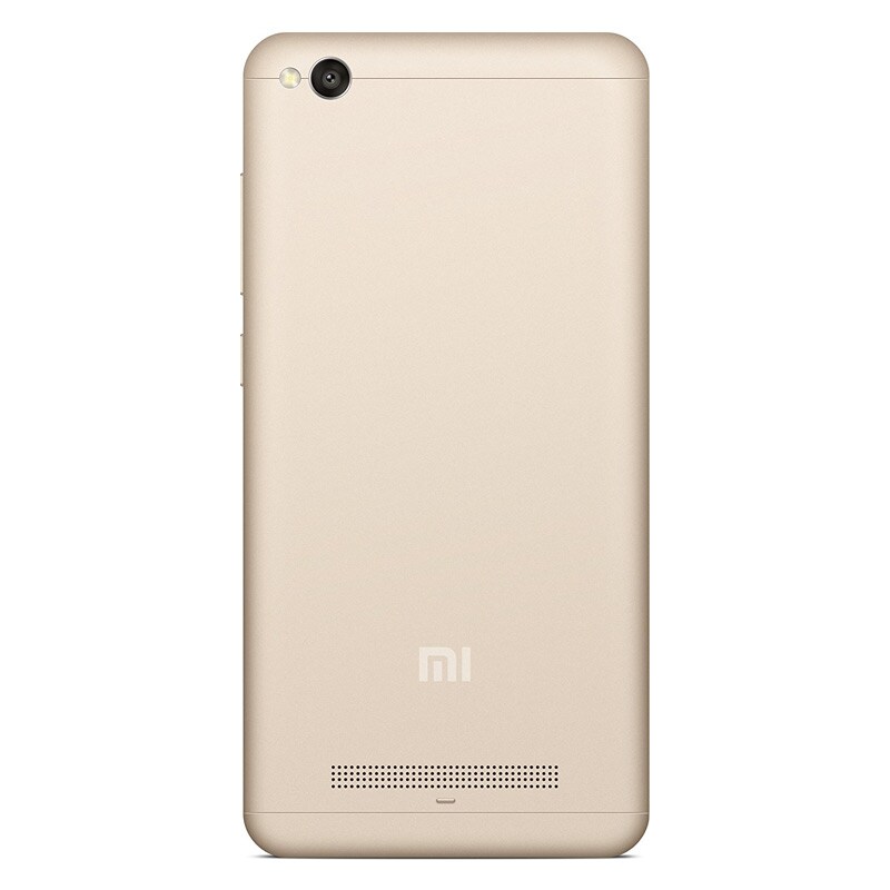 Redmi 4a фото