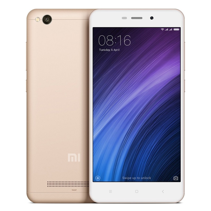 Xiaomi redmi 4а аккумулятор