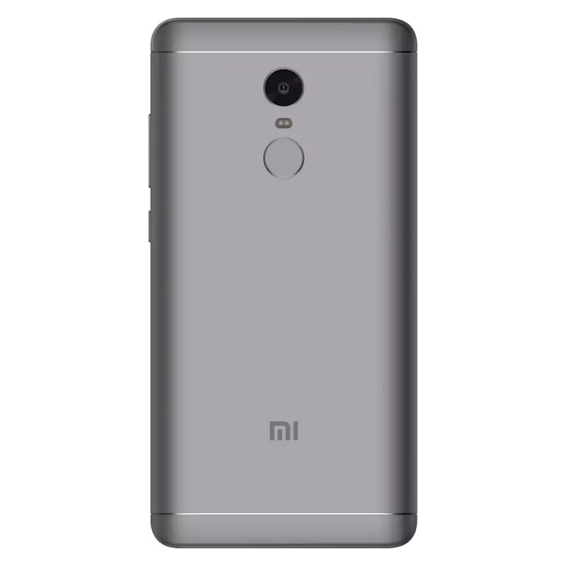 Redmi Note 4 (4 GB RAM, 64 GB) Dark Grey Price in India – Buy Redmi Note 4 (4 GB RAM, 64 GB ...