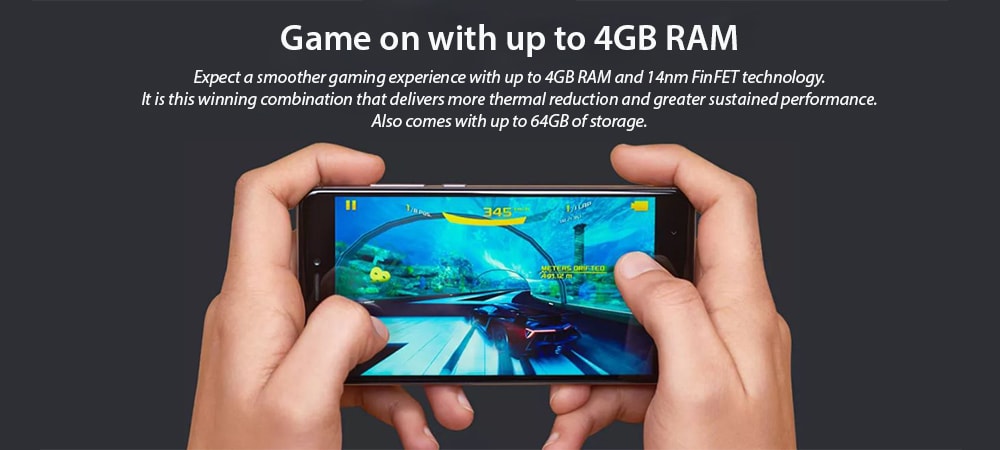 Redmi Note 4 (4 GB RAM, 64 GB) Photo 8