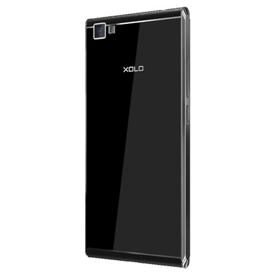 XOLO Black 1X (Black, 3GB RAM, 32GB) Price in India