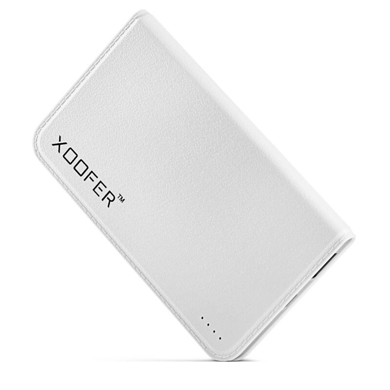 4000 mah battery power bank