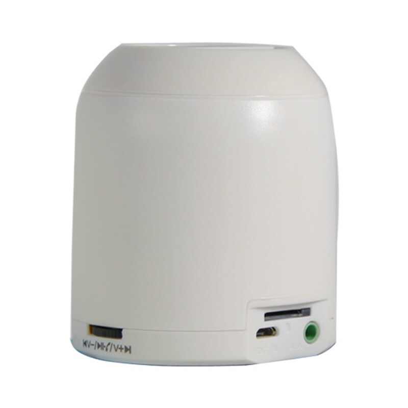 zebronics bullet bluetooth speaker