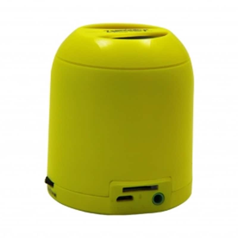 zebronics bullet bluetooth speaker