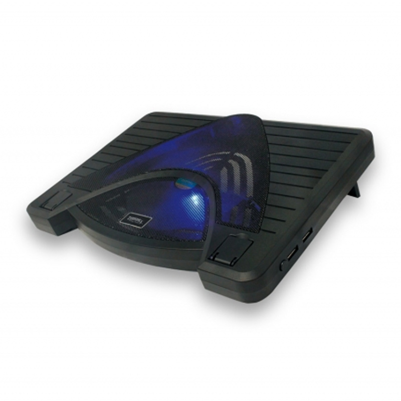 Zebronics Nc4400 Laptop Cooling Pad Black Price In India Buy Zebronics Nc4400 Laptop Cooling Pad Black Cooling Pads Online One reader says that it comes with no speed adjustment. zebronics nc4400 laptop cooling pad