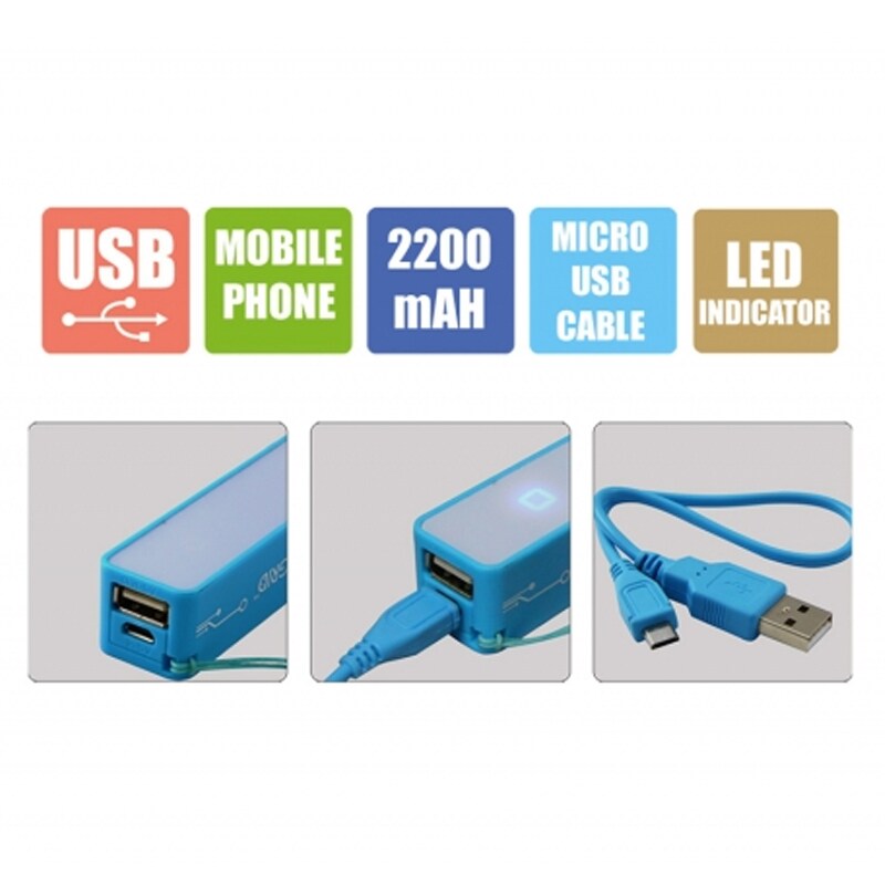 zebronics power bank 5000mah price