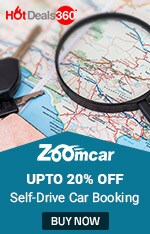 Zoomcar