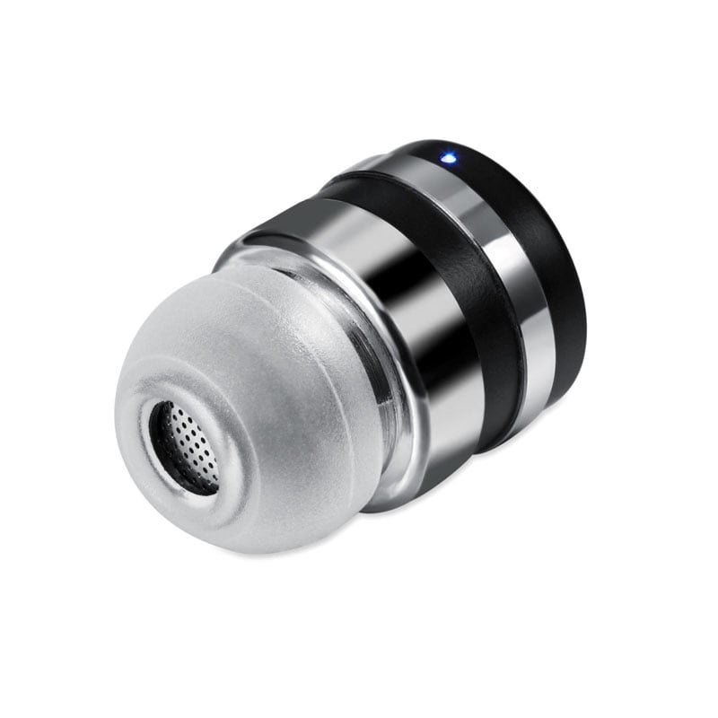 Zoook ZB-Bullet Bluetooth Headset World's Smallest Headset ...