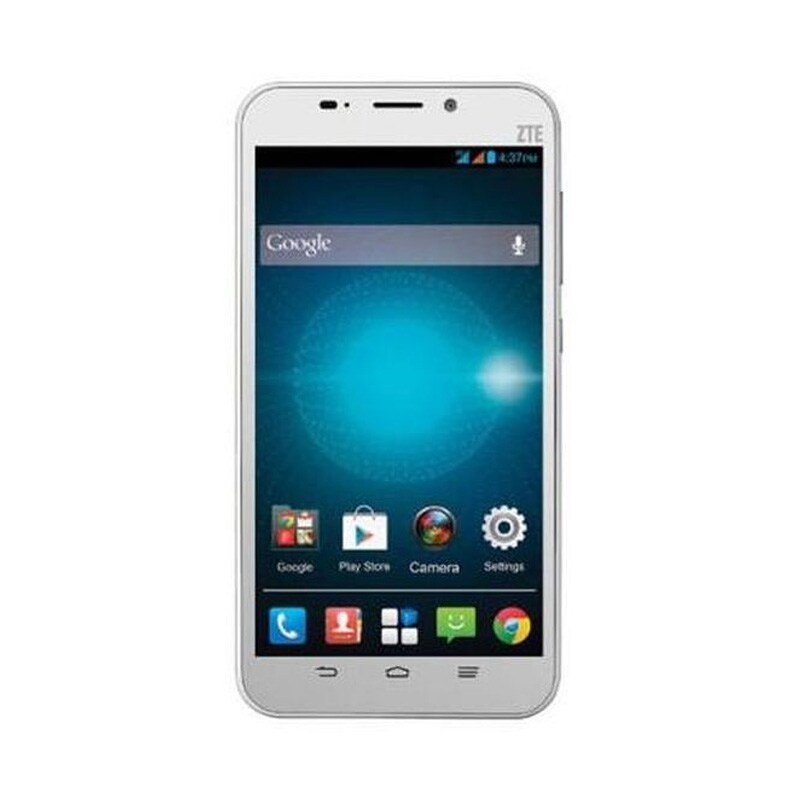 Buy Unboxed ZTE Grand X2 (White, 1GB RAM, 4GB) Price in